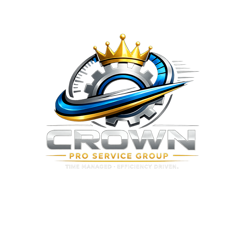Crown Pro Service Group